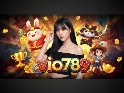 vio789 สล็อต