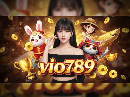 vio789 login