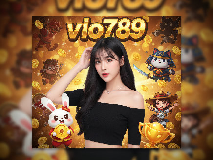 vio789 slot